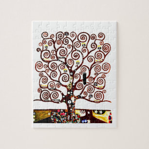 Puzzle Arbre de la vie