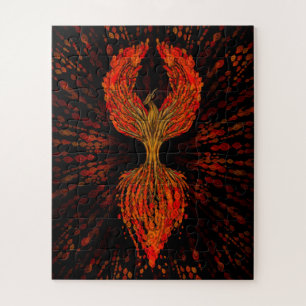 Puzzle Arbre de vie de Phoenix