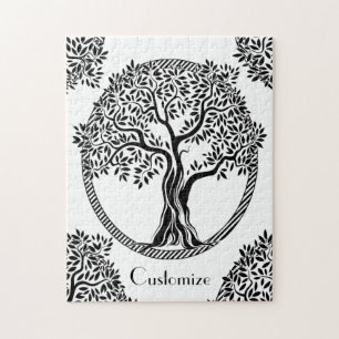 Puzzle Arbre de vie Thunder_Cove