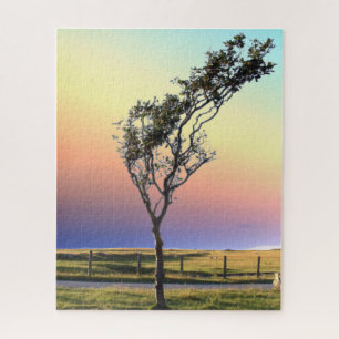 PUZZLE ARBRE LONE