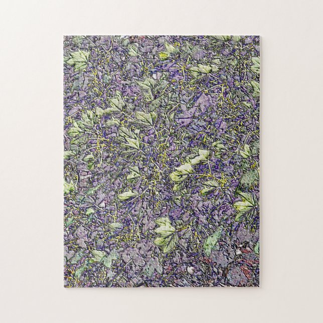 PUZZLE ARBRES (Vertical)