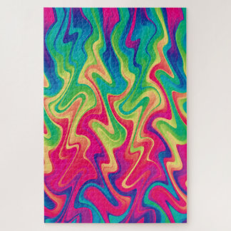 Puzzle Arc-en-ciel 21