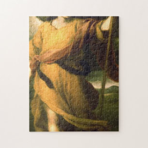 Puzzle Archangel St Raphael