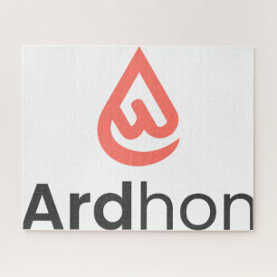 Puzzle Ardhon - portez votre style, à votre manière