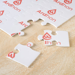 Puzzle Ardhon - portez votre style, à votre manière couss