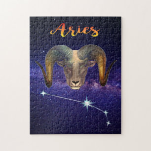 PUZZLE ARIE LA RAM