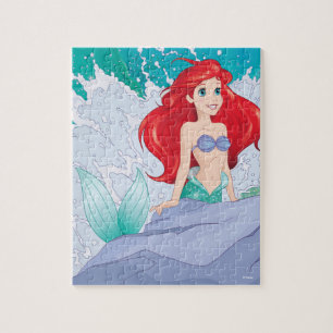Puzzle Ariel   Faisons ceci