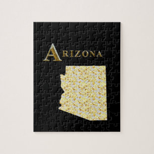 PUZZLE ARIZONA