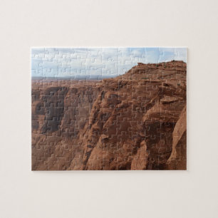 Puzzle ARIZONA - Horseshoe Bend C - Red Rock