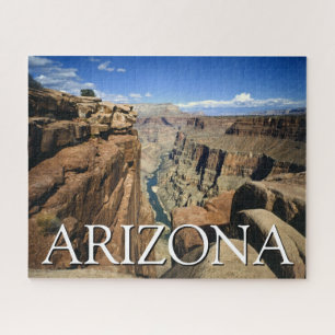 Puzzle Arizona   Parc national du Grand Canyon