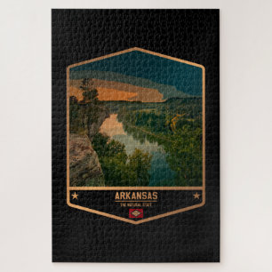Puzzle Arkansas