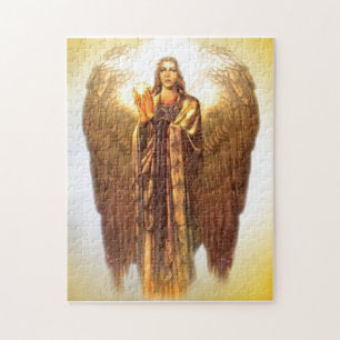 Puzzle Arkhangel Uriel