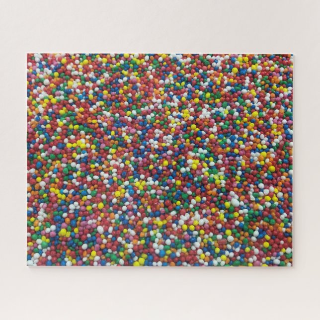 Puzzle arrosage (difficile) (Horizontal)