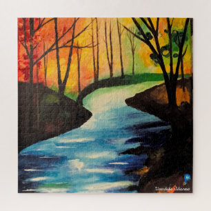 Puzzle Art4Literacy, FUNetix, Reading is Fun!