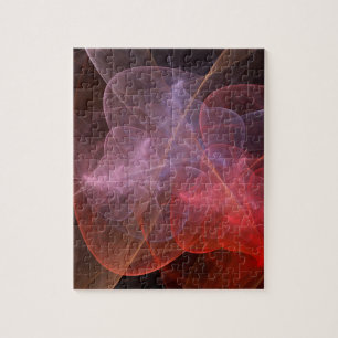 Puzzle Art Abstrait Galaxie Merveilleuse