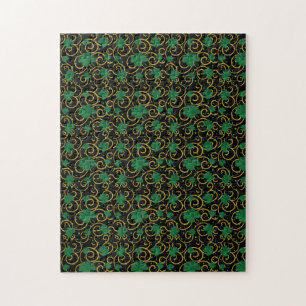 PUZZLE ART CELTIQUE