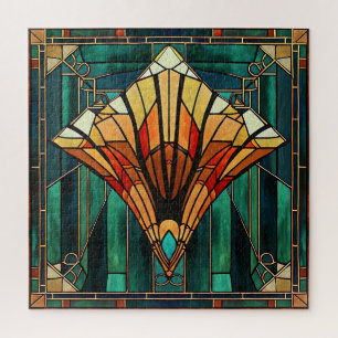 Puzzle Art Déco