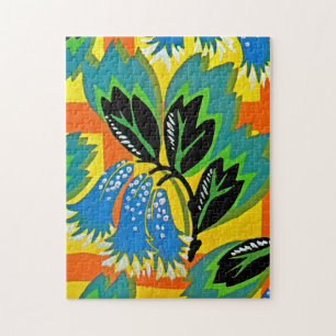 Puzzle Art Déco de Seguy #8 à Emporio Moffa