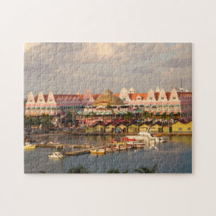 Puzzle Aruba