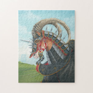 Puzzle Askelon Phoenix