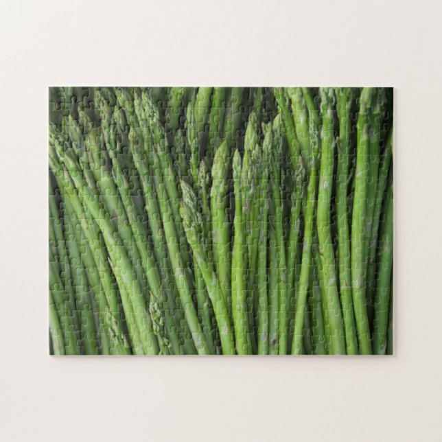 Puzzle Asperge (Horizontal)