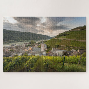 Puzzle Assmannshausen