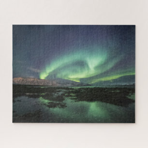 Puzzle Astro-Photo auriculaire du Nord