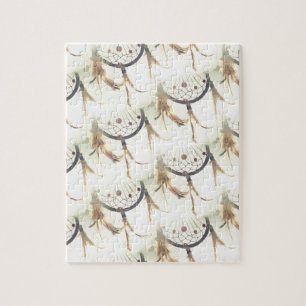 Puzzle attrapeur
