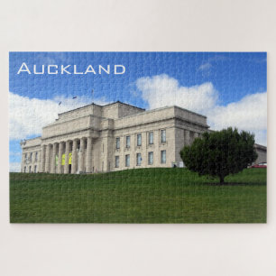 Puzzle auckland