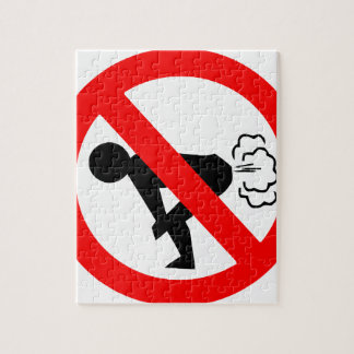 Puzzle Aucune zone de pet