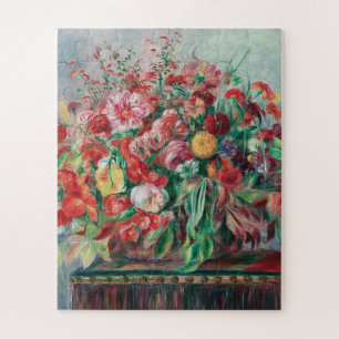 Puzzle Auguste Renoir