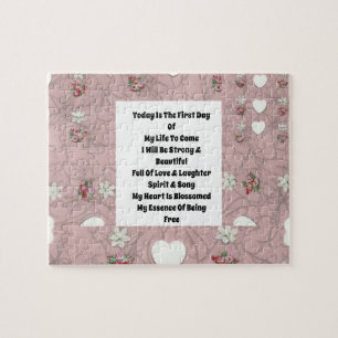 Puzzle Aujourd'hui est