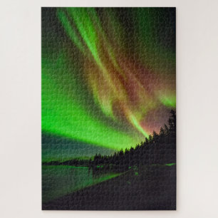 Puzzle Aurore Bourguignonne