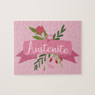 Puzzle Austenite II
