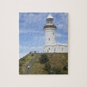 Puzzle Australie, Nouvelle-Galles du Sud, Cap Byron