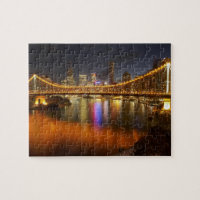 Australie, Queensland, Brisbane, Story Bridge, 2