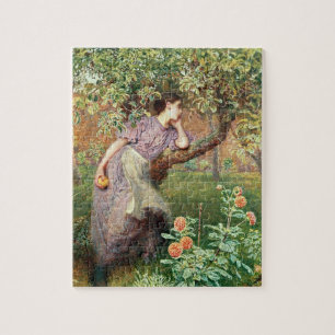 Puzzle Automne, 1865