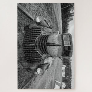 Puzzle (automobile américaine)