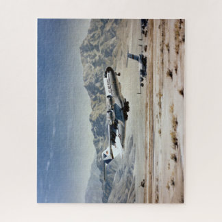 Puzzle Avion C-17 de l'armée de l'air américaine