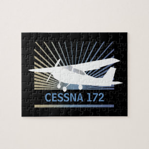 Puzzle Avions à haute voilure