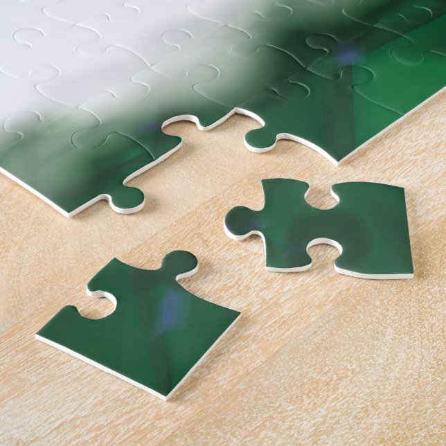 Puzzle Avions de la Seconde Guerre mondiale (Côté)