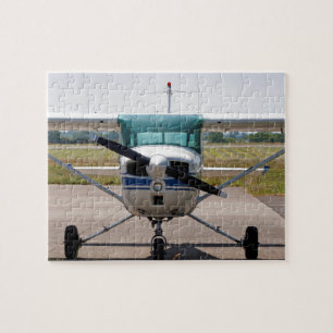 Puzzle Avions légers de Cessna