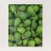 Avocats bio