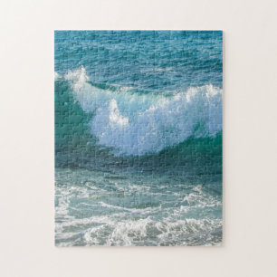 Puzzle Awesome Wave mer mer mer mer mer nature océan