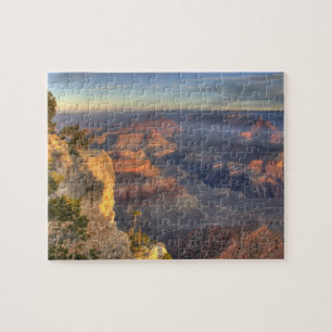 Puzzle AZ, Arizona, Grand Canyon National Park, Sud 2