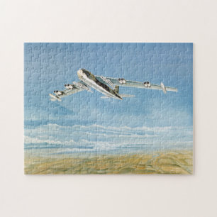 Puzzle B-52 Stratofortress de l'US Air Force