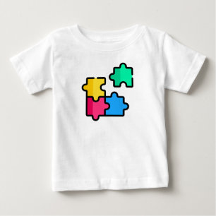 puzzle baby T-Shirt