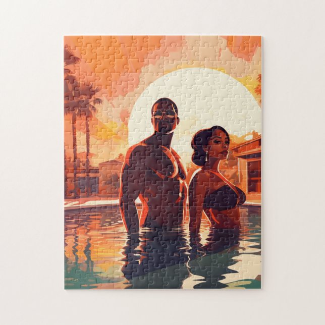 PUZZLE BAE-CASE #2 (Vertical)