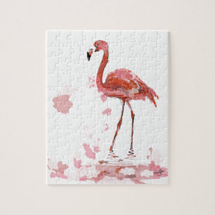 Puzzle Bain moussant