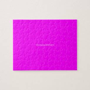 Puzzle baise